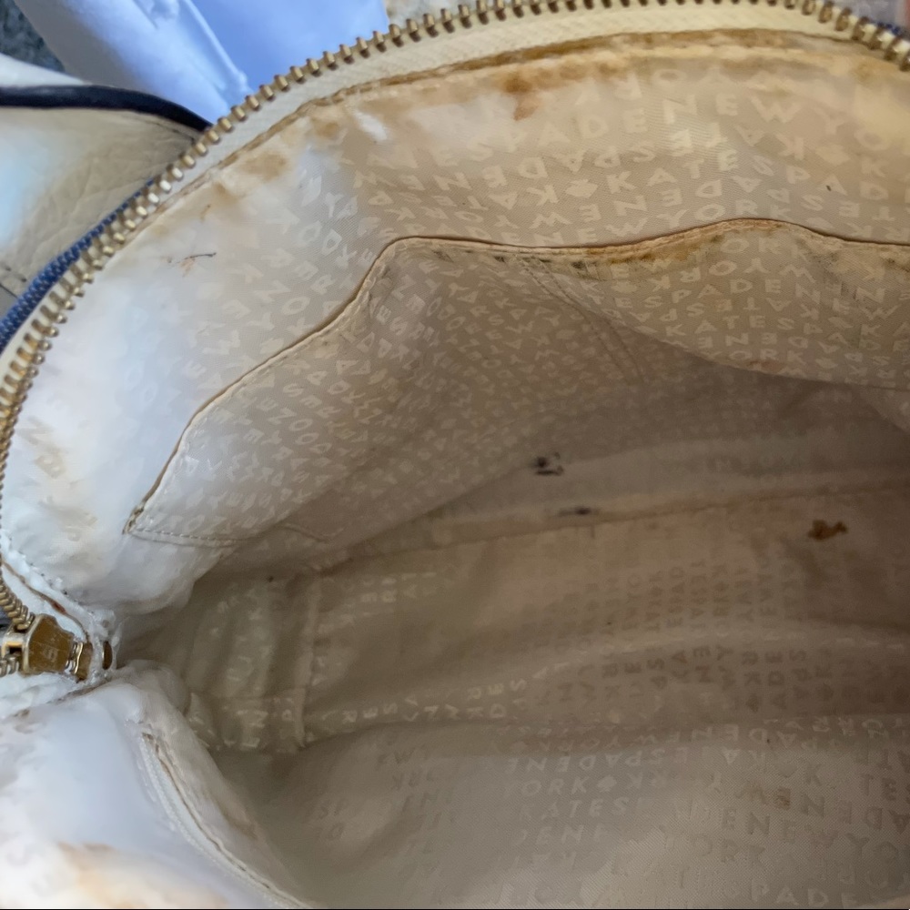 Kate Spade Bag - Picture 7 of 8